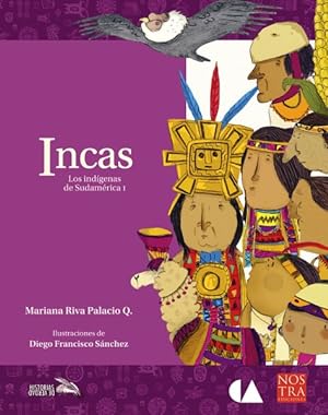 Image du vendeur pour Incas -Language: spanish mis en vente par GreatBookPrices