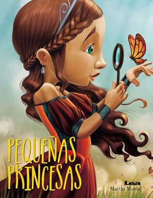Seller image for Pequeas princesas/ Little Princesses -Language: spanish for sale by GreatBookPrices
