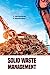 Seller image for SOLID WASTE MANAGEMENT by Muthuraman, L, Ramaswamy, S [Paperback ] for sale by booksXpress