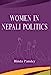Imagen del vendedor de Women In Nepali Politics [Hardcover ] a la venta por booksXpress