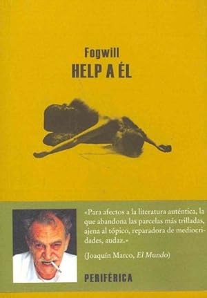 Imagen del vendedor de Help a el / Help to him -Language: Spanish a la venta por GreatBookPrices