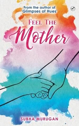 Seller image for Feel the mother [Soft Cover ] for sale by booksXpress