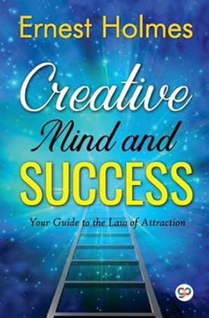 Seller image for Creative Mind and Success by Ernest Holmes [Paperback ] for sale by booksXpress