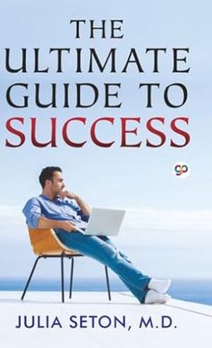 Image du vendeur pour The Ultimate Guide To Success (Hardcover Library Edition) [Hardcover ] mis en vente par booksXpress