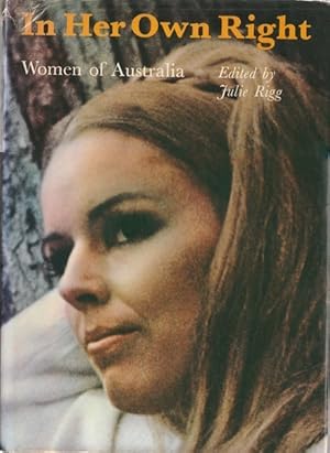 In Her Own Right: Women of Australia