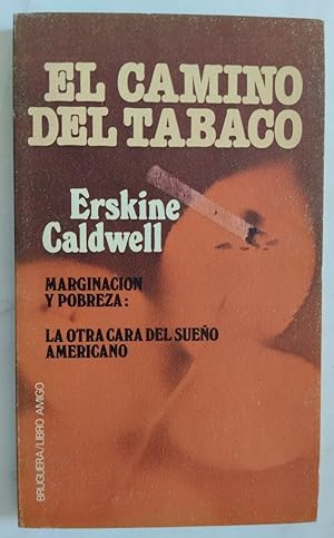 Imagen del vendedor de El camino del tabaco a la venta por Librera Ofisierra