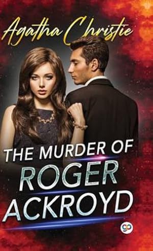 Seller image for The Murder of Roger Ackroyd [Hardcover ] for sale by booksXpress