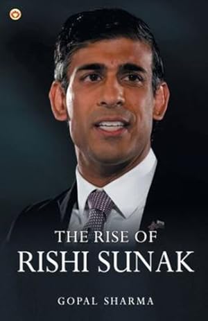 Immagine del venditore per The Rise of Rishi Sunak [Soft Cover ] venduto da booksXpress