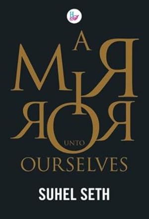 Seller image for A Mirror Ourselves [Hardcover ] for sale by booksXpress