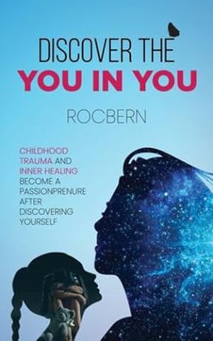 Seller image for Discover the You in You by Rocbern [Paperback ] for sale by booksXpress