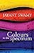Bild des Verkufers fr Colours in the Spectrum [Soft Cover ] zum Verkauf von booksXpress