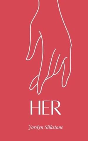 Seller image for Her by Silkstone, Jordyn [Paperback ] for sale by booksXpress