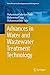 Image du vendeur pour Advances in Water and Wastewater Treatment Technology (Water Resources Development and Management) by Tahir, Muhammad Suleman, Sagir, Muhammad, Tahir, Muhammad Bilal [Hardcover ] mis en vente par booksXpress
