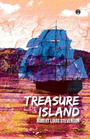 Seller image for Treasure Island [Soft Cover ] for sale by booksXpress