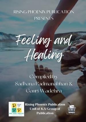 Seller image for Feeling And healing [Soft Cover ] for sale by booksXpress