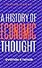 Seller image for A History of Economic Thought [Hardcover ] for sale by booksXpress