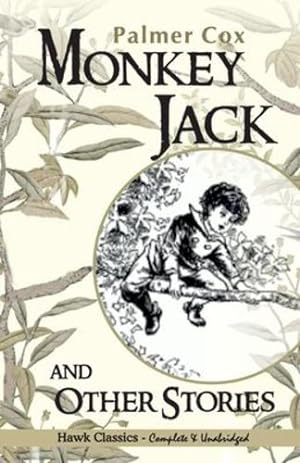 Seller image for Monkey Jack and Other Stories [Soft Cover ] for sale by booksXpress