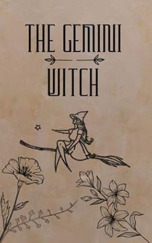 Image du vendeur pour The Gemini Witch [Soft Cover ] mis en vente par booksXpress