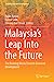 Imagen del vendedor de Malaysias Leap Into the Future: The Building Blocks Towards Balanced Development (Dynamics of Asian Development) [Paperback ] a la venta por booksXpress