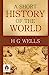 Seller image for A Short History of The World [Soft Cover ] for sale by booksXpress