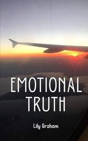 Seller image for Emotional Truth by Graham, Lily [Paperback ] for sale by booksXpress
