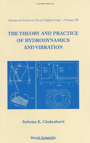 Immagine del venditore per The Theory and Practice of Hydrodynamics and Vibration [Soft Cover ] venduto da booksXpress