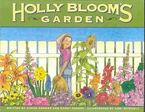 Seller image for Holly Bloom's Garden for sale by GreatBookPricesUK