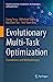 Immagine del venditore per Evolutionary Multi-Task Optimization: Foundations and Methodologies (Machine Learning: Foundations, Methodologies, and Applications) [Hardcover ] venduto da booksXpress