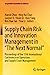 Image du vendeur pour Supply Chain Risk and Innovation Management in The Next Normal: Proceedings of the 15th International Conference on Operations and Supply Chain Management (Responsible Innovation in Industry) [Paperback ] mis en vente par booksXpress