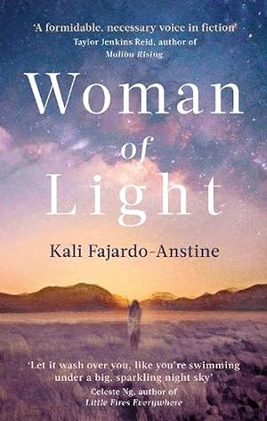 Seller image for Woman of Light (Paperback) for sale by Grand Eagle Retail