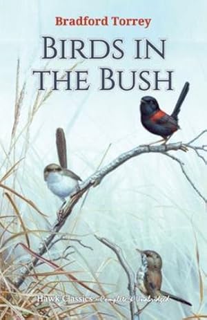 Imagen del vendedor de Birds in the Bush [Soft Cover ] a la venta por booksXpress