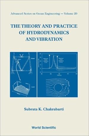 Immagine del venditore per The Theory and Practice of Hydrodynamics and Vibration [Hardcover ] venduto da booksXpress