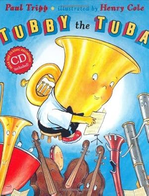 Bild des Verkufers fr Tubby the Tuba zum Verkauf von WeBuyBooks
