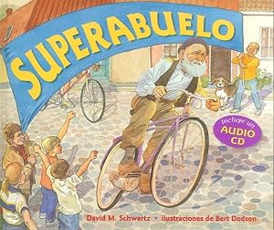 Bild des Verkufers fr Superabuelo -Language: Spanish zum Verkauf von GreatBookPricesUK