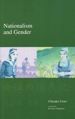Seller image for Nationalism and Gender for sale by GreatBookPricesUK