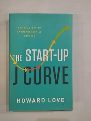 Seller image for The start-up J curve for sale by Saturnlia Llibreria