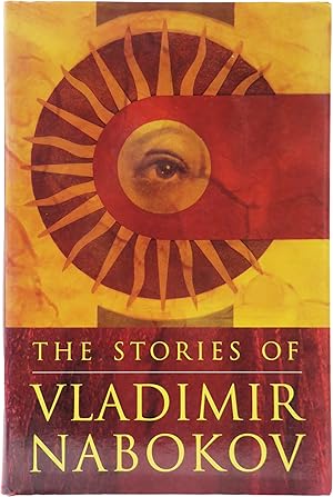 Bild des Verkufers fr The Stories of Vladimir Nabokov. zum Verkauf von Ogawa Tosho,Ltd. ABAJ, ILAB