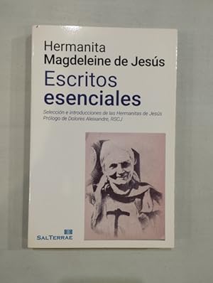 Seller image for Escritos esenciales for sale by Saturnlia Llibreria