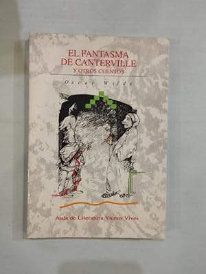 Imagen del vendedor de El fantasma de Canterville y otros cuentos a la venta por Saturnlia Llibreria