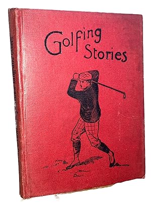 Golfing Stories