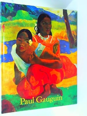 Seller image for Paul Gauguin for sale by mediafritze