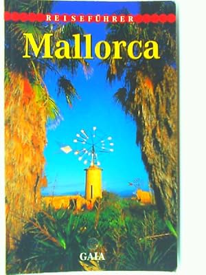 Seller image for Mallorca - Gaia Reisefhrer for sale by mediafritze