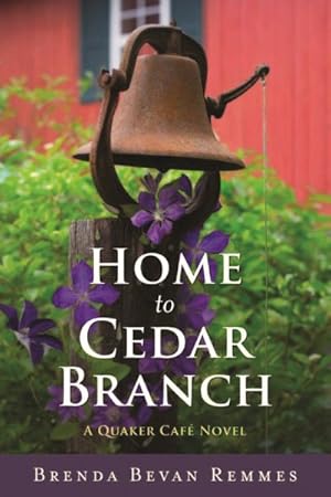 Seller image for Home to Cedar Branch for sale by GreatBookPricesUK