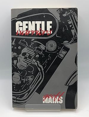 Seller image for Gentle Warriors for sale by Maypole Books
