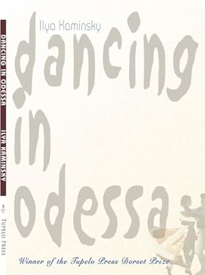 Seller image for Dancing in Odessa for sale by GreatBookPrices