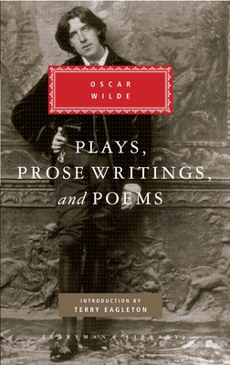 Seller image for Plays, Prose Writings and Poems (Hardback or Cased Book) for sale by BargainBookStores