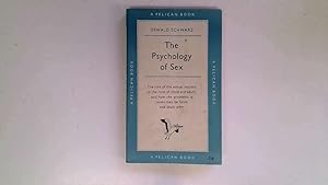 Seller image for The Psychology of Sex for sale by Goldstone Rare Books