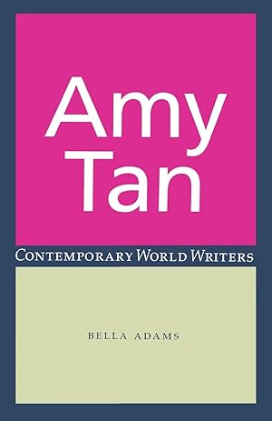 Seller image for Amy Tan for sale by moluna