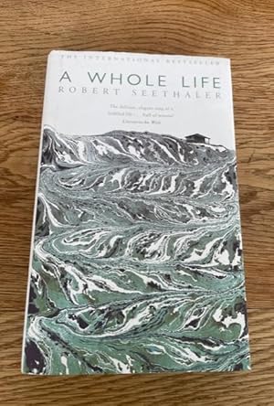 Seller image for A Whole Life for sale by N K Burchill Rana Books