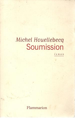 Seller image for Soumission for sale by JP Livres